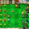 Plants vs. Zombies