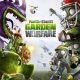 Plants vs. Zombies: Garden Warfare