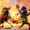 Plants vs. Zombies: Garden Warfare