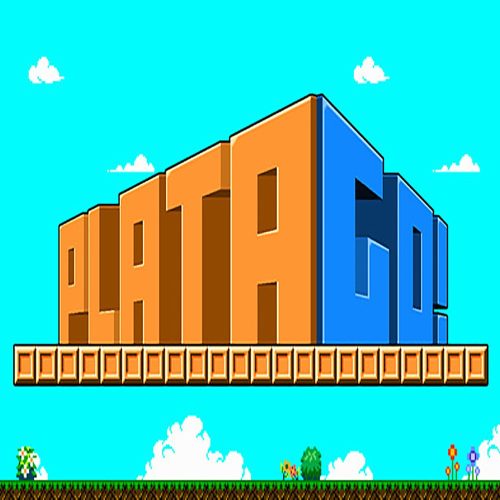 PlataGO! Super Platform Game Maker - Early Access