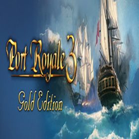 Port Royale 3 (Gold) Port Royale 3 (Gold)