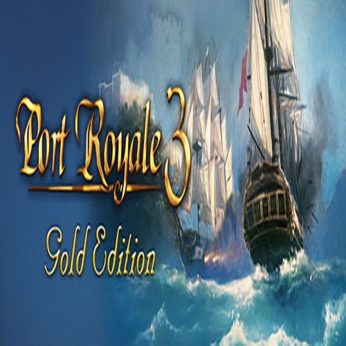 Port Royale 3 (Gold)