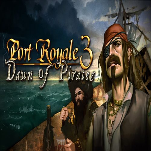 Port Royale 3: Dawn of Pirates (DLC)