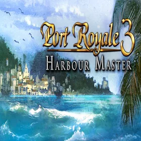 Port Royale 3: Harbour Master (DLC)