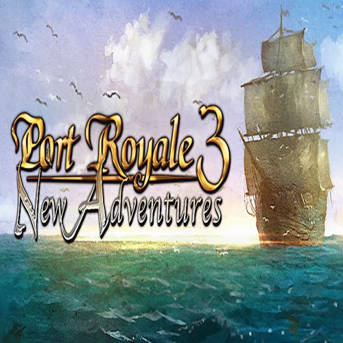 Port Royale 3: New Adventures (DLC)