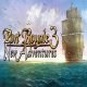 Port Royale 3: New Adventures (DLC)
