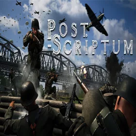 Post Scriptum (Deluxe Edition) uncut