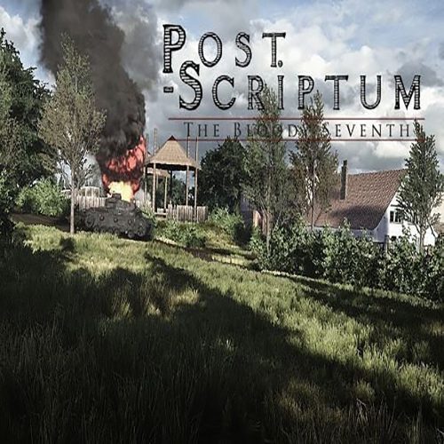 Post Scriptum (Supporter Edition) uncut