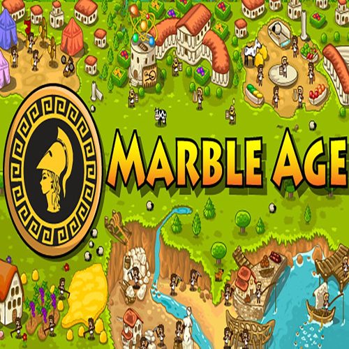 Pre-Civilization Marble Age