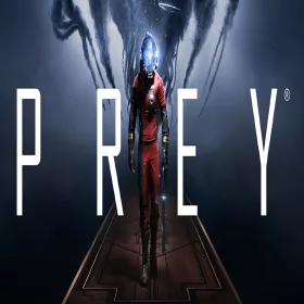 Prey + COSMONAUT SHOTGUN PACK