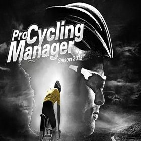 Pro Cycling Manager 2013 Pro Cycling Manager 2013