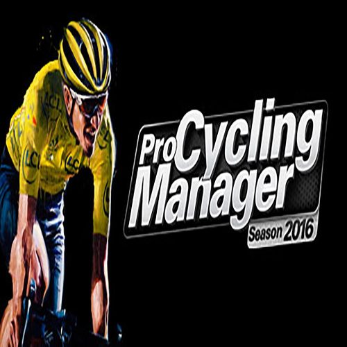 Pro Cycling Manager 2016 (EU)