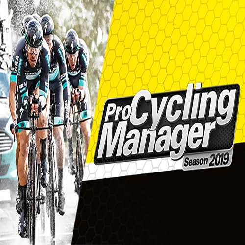 Pro Cycling Manager 2019