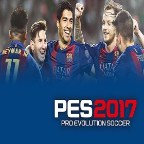 Pro Evolution Soccer 2017 Pro Evolution Soccer 2017