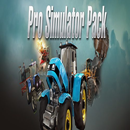 Pro Simulator Pack