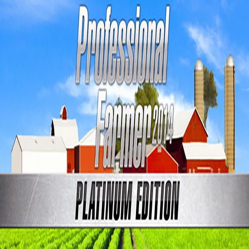 Professional Farmer 2014 (Platinum Edition)