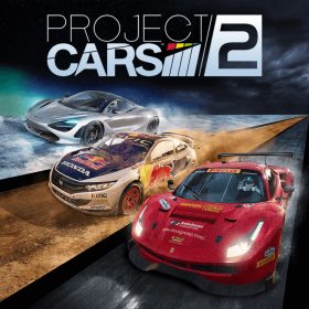 Project Cars 2 Project Cars 2