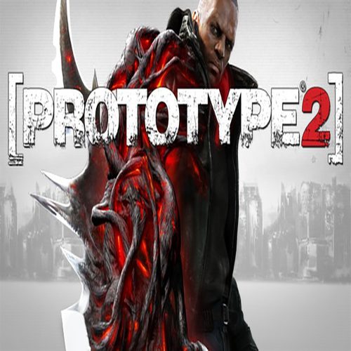 Prototype 2 (EU)