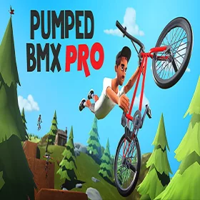 Pumped BMX Pro