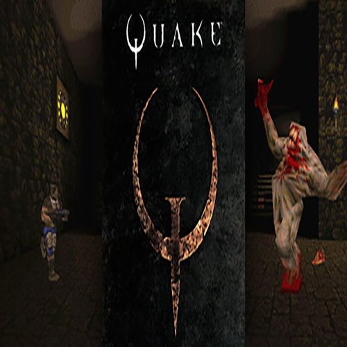 QUAKE