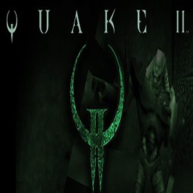 Quake II Quake II