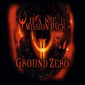 Quake II - Mission Pack: Ground Zero (DLC)