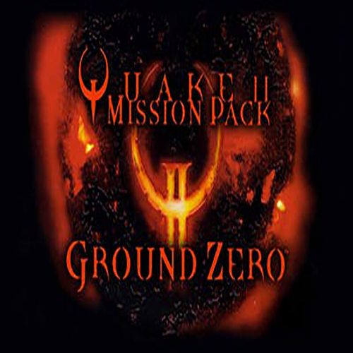 Quake II - Mission Pack: Ground Zero (DLC)