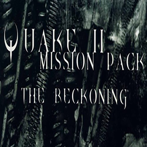 Quake II - Mission Pack: The Reckoning (DLC)