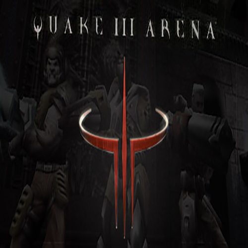 QUAKE III Arena + Team Arena