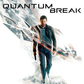 Quantum Break