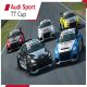 RaceRoom - Audi Sport TT Cup 2015