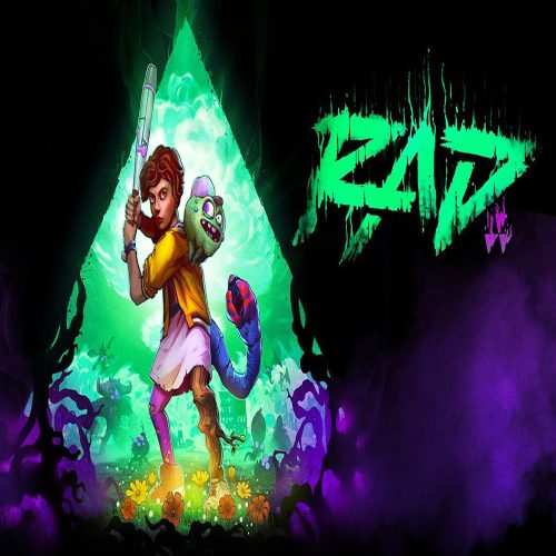 RAD (Launch version)