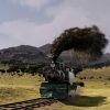 Railway Empire: Crossing the Andes (DLC)