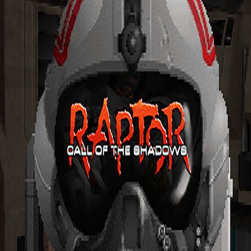 Raptor: Call of the Shadows (1994 Classic Edition)