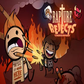 Rapture Rejects