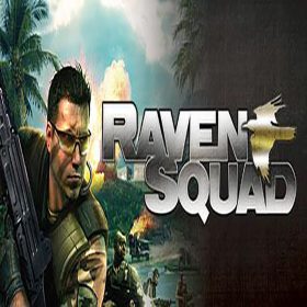 Raven Squad Raven Squad