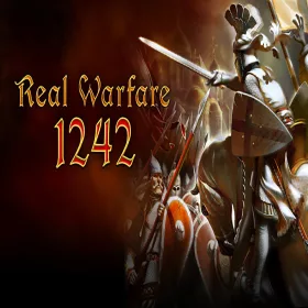 Real Warfare 1242