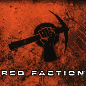 Red Faction (Complete Collection)