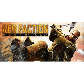 Red Faction Guerrilla (Steam Edition)