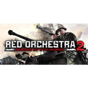Red Orchestra 2: Heroes of Stalingrad