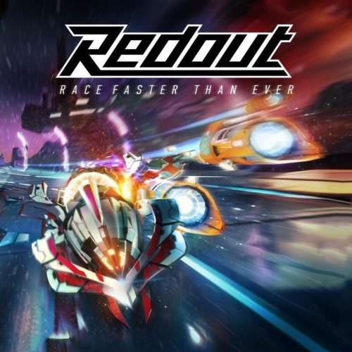 Redout: Enhanced Edition