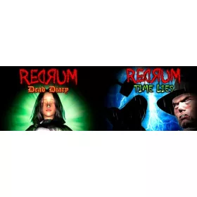 Redrum Bundle