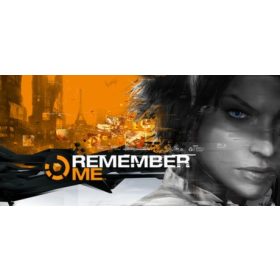 Remember Me (EU)