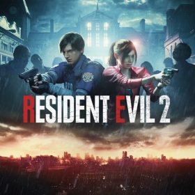 Resident Evil 2 Remake Resident Evil 2 Remake
