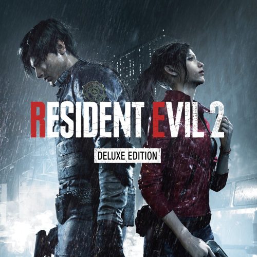 Resident Evil 2 Remake (Deluxe Edition)