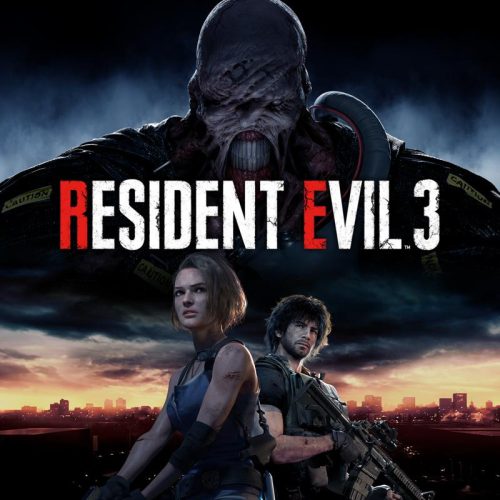 Resident Evil 3 Remake