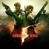 Resident Evil 5