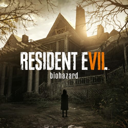 Resident Evil 7 - Biohazard