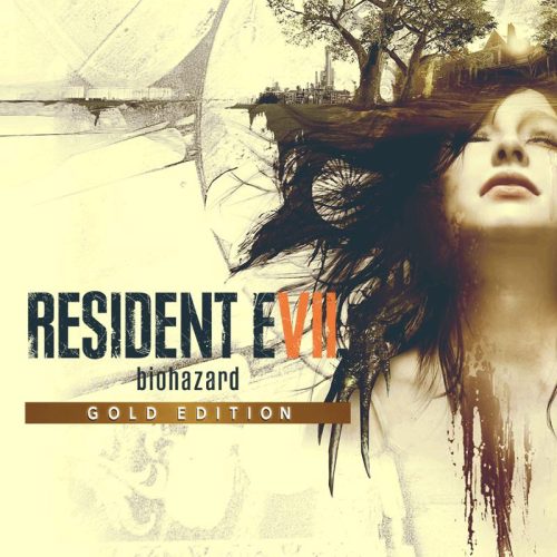 Resident Evil 7 - Biohazard (Gold Edition)
