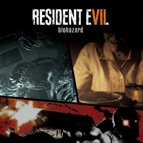 Resident Evil 7 biohazard - Banned Footage Vol.2 (DLC)